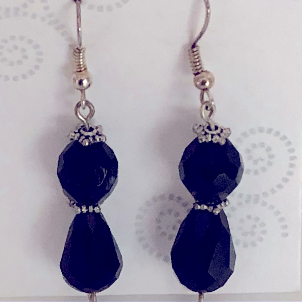 New Hand Crafted Earrings